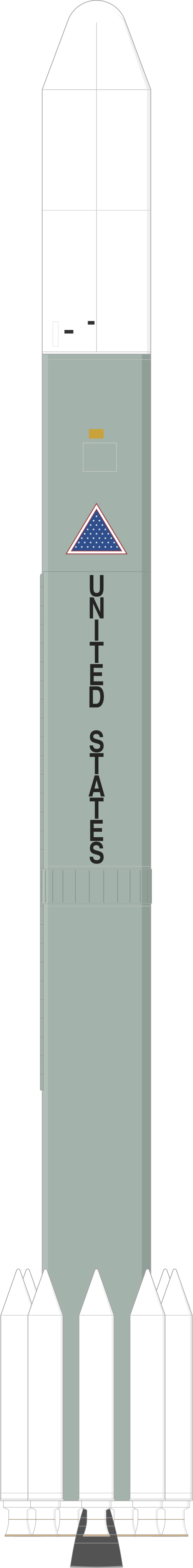 Drawing of the Delta 1910
