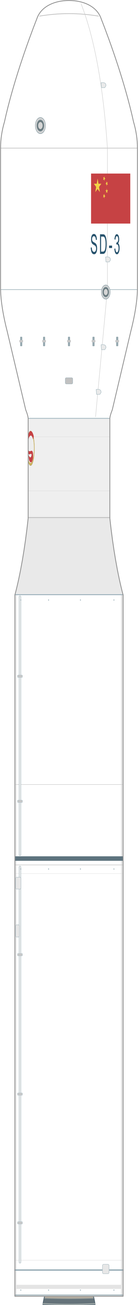 Drawing of the Smart Dragon 3