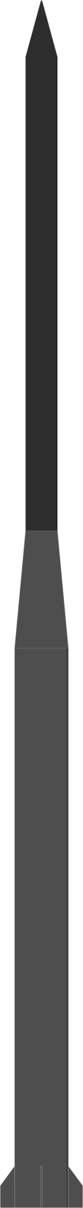 Drawing of the Paektusan 1