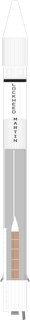 Atlas I launch vehicle from USA