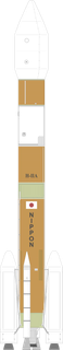 H-IIA 2022 launch vehicle from JPN