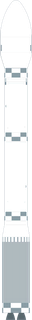 Chollima-1 launch vehicle from PRK