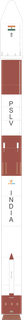 PSLV-CA launch vehicle from IND