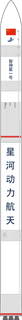 Pallas-1 launch vehicle from CHN